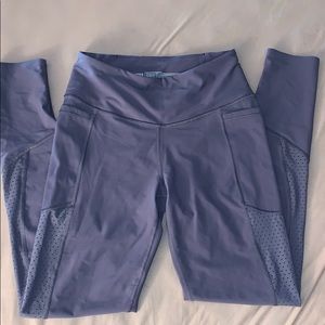 Victoria Sport Total Knockout high-waisted tight